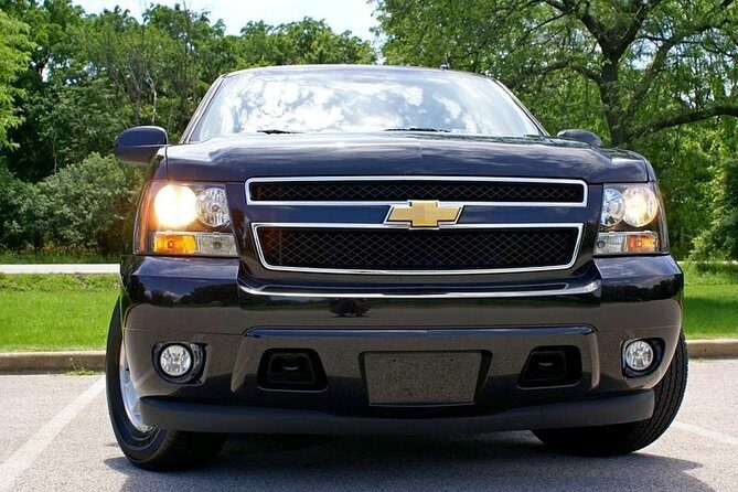 One-Way Private SUV Transfer from Downtown Chicago to O'Hare - Final Thoughts: Who Will Benefit Most?