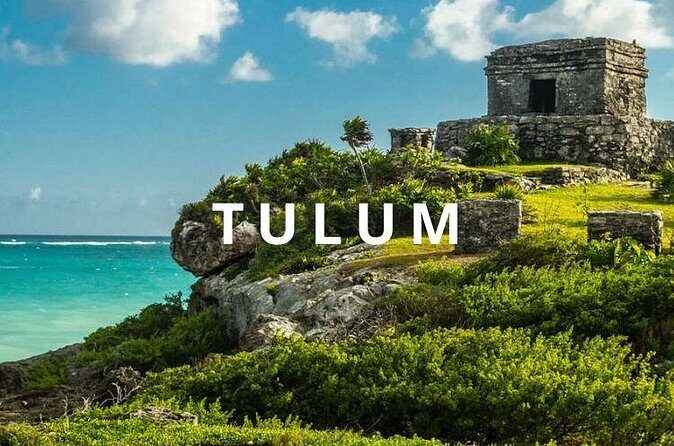 One-way private transfer Airport - Tulum. - FAQ