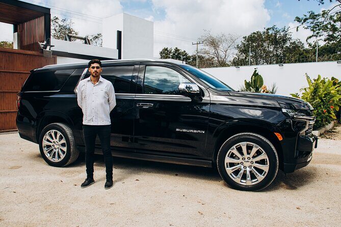 One Way Private Transfer Cancun Int Airport-Cancun Hotel Zone - An In-Depth Look at the Experience