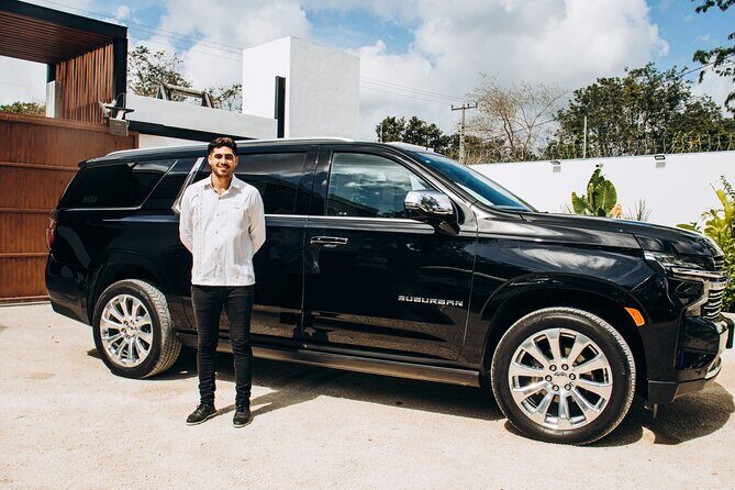 One Way Private Transfer Cancun Int Airport - Playa del Carmen - Final Thoughts: Is It Worth It?