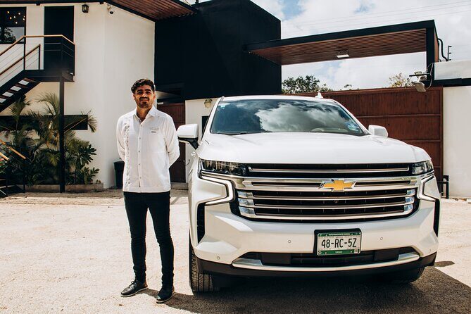 One Way Private Transfer Cancun Int Airport - Tulum Hotel Zone - Real Traveler Insights and Feedback