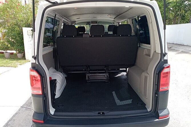 One-Way Private Transfer from Cancun Airport to Tulum - What To Expect from This Transfer Service