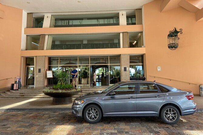 One-Way Private Transfer from Cancun Airport to Tulum - Who Will Benefit Most?