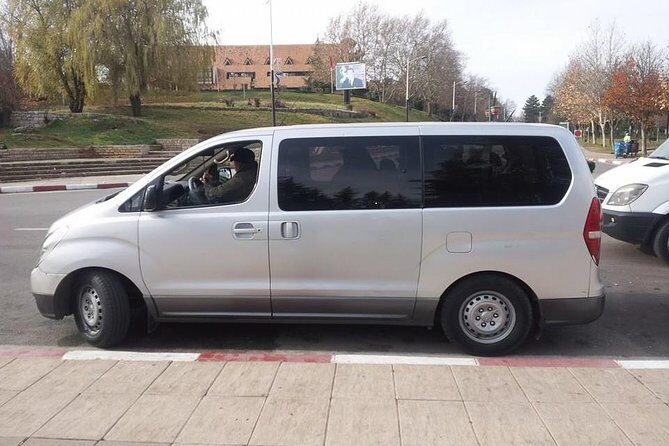 One-Way Private Transfer from Fez to Marrakech - Key Points