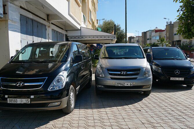 One-Way Private Transfer from Fez to Marrakech - What to Expect on Your Journey from Fez to Marrakech