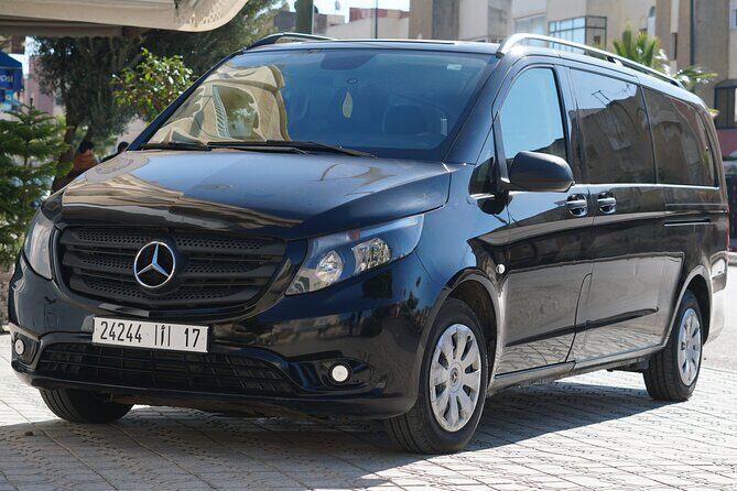 One-Way Private Transfer from Fez to Marrakech - Comfort and Convenience