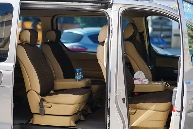 One-Way Private Transfer from Fez to Marrakech - Who Should Book This Transfer?