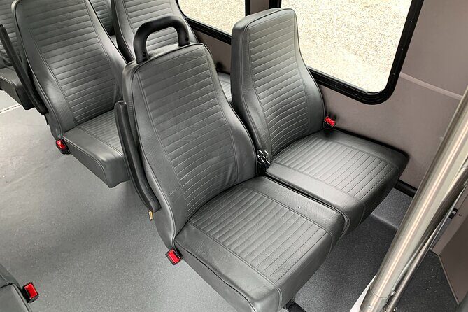 One Way Private Transfer from MCO to Orlando Hotels - A Detailed Look at the Experience