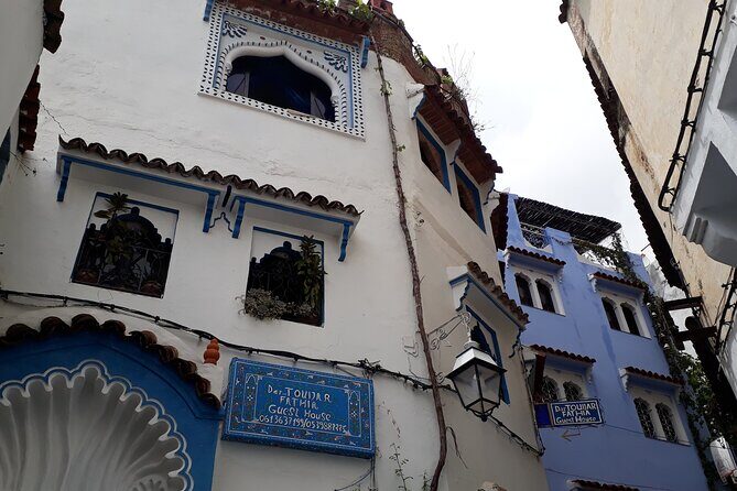 One-Way Private Transfer to Chefchaouen from Fez - Frequently Asked Questions