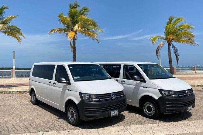 One Way Private Transfer Tulum Zone - Cancun Int Airport - The Sum Up