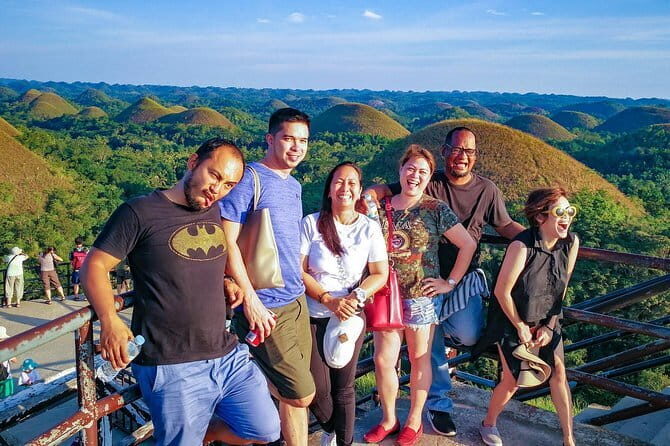 One-Way Private Van Transfer Bohol-Panglao Area - Who Will Love This Transfer Service?