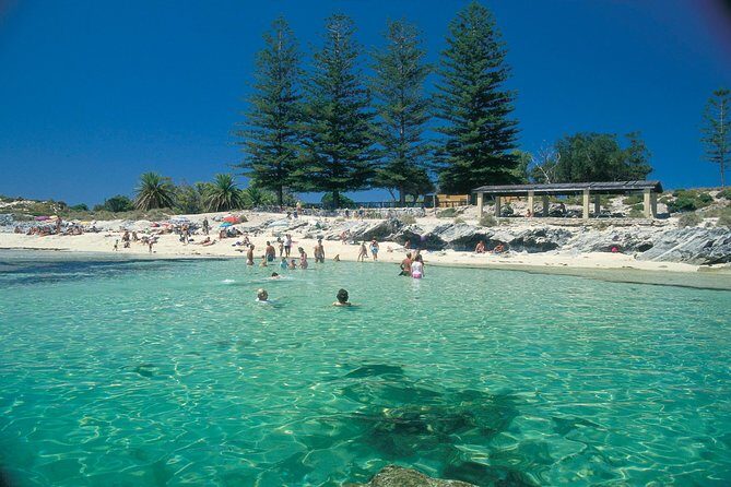 One Way Seaplane Flight - Perth to Rottnest Island - Frequently Asked Questions