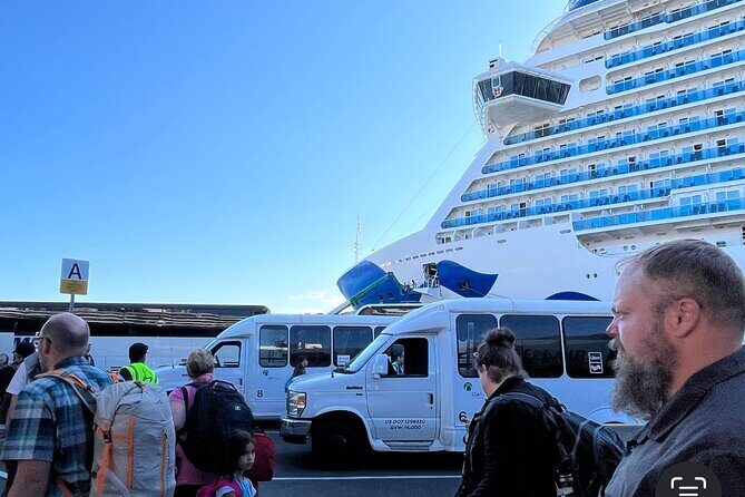 One-Way Seattle Airport Transfer Service - The Vehicle and Comfort