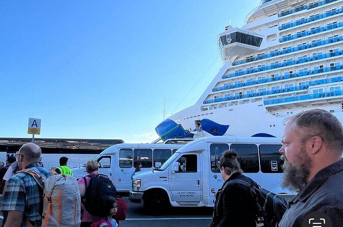 One-Way Seattle Airport Transfer Service - Practical Tips for Travelers