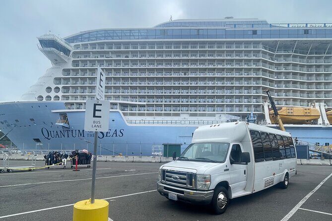 One-Way Seattle Airport Transfer Service - Who Should Consider This Service?