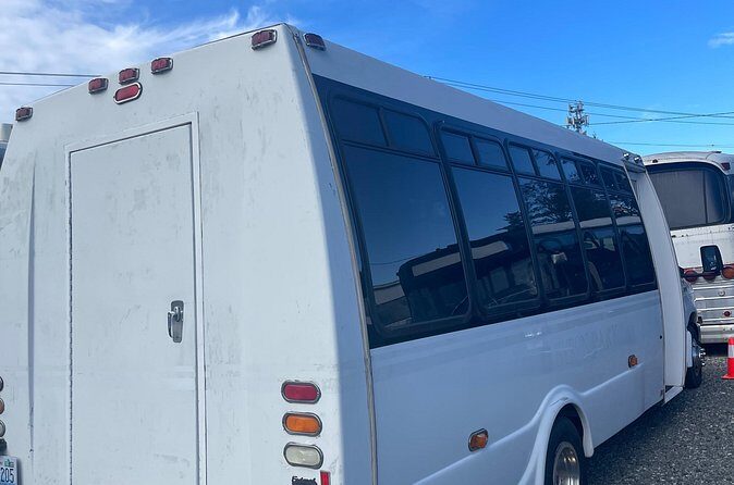 One-Way Seattle Airport Transfer Service - The Sum Up: Is It Worth It?