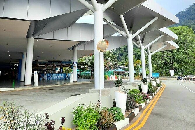 One Way Seychelles Private Airport Transfer - What Is the Experience Like?