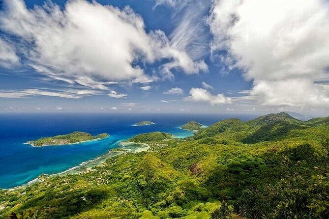 One Way Seychelles Private Airport Transfer - Cost and Value
