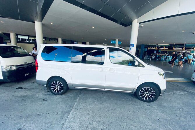 One Way Seychelles Private Airport Transfer - Reliability and Customer Feedback