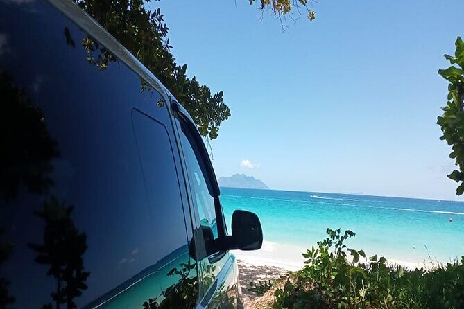 One Way Seychelles Private Airport Transfer - Who Should Consider This Service?