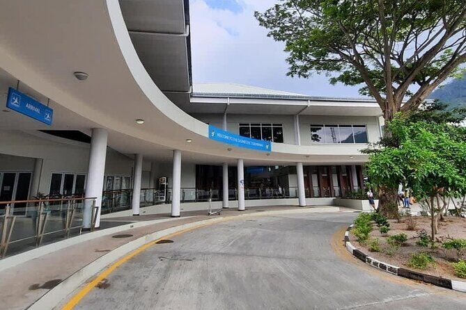 One Way Seychelles Private Airport Transfer - Final Thoughts