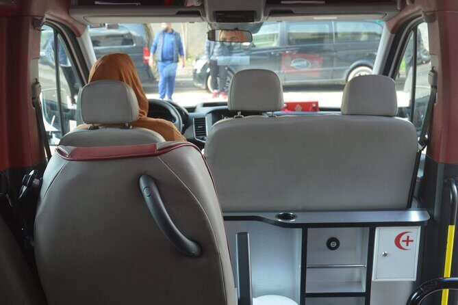One Way Shared Transfer from Chefchaouen to Fes - Final Thoughts: Is This Transfer for You?