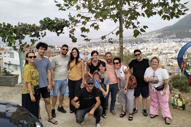One Way Shared Transfer from Chefchaouen to Fes - Frequently Asked Questions