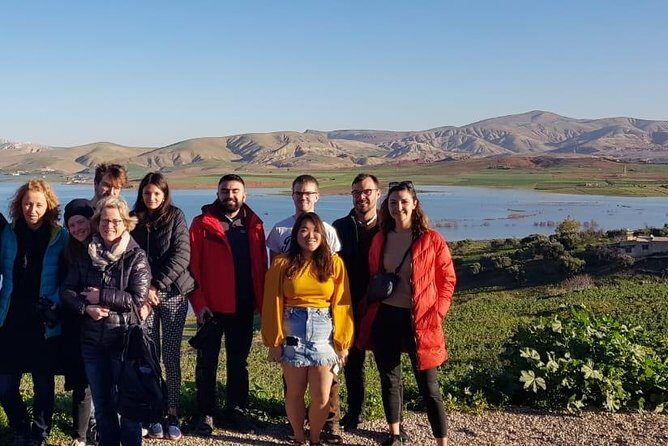 One-Way shared Transfer from Fez to Chefchaouen - Key Points