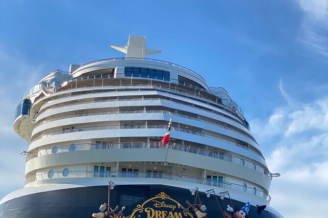 One Way SUV Private Transfer from MCO to Cocoa - Port Canaveral - Suitability and Ideal Travelers