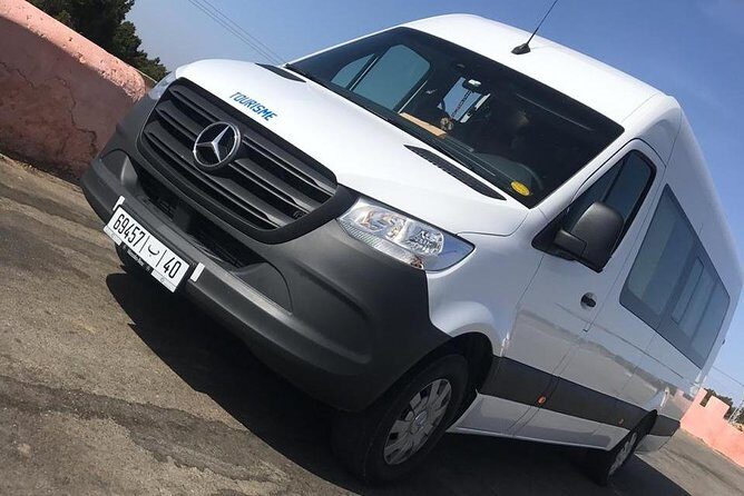 One way Tangier Airport Transfer - Who Should Book This Service?