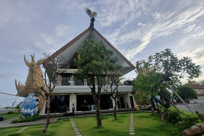 One-way Ticket Fast Boat from Sanur Bali or Nusa Lembongan - The Experience on the Water