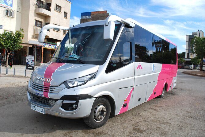 One-Way Transfer from Chefchaouen to Fes - An In-Depth Look at the Transfer Experience