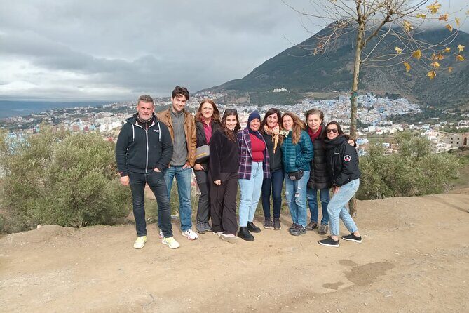 One-Way Transfer from Chefchaouen to Fes - FAQ
