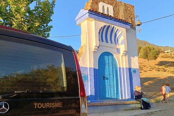 One Way Transfer from Fes to Chefchaouen with options - Who Is This Transfer Best For?