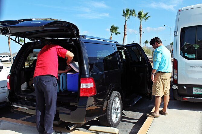 One way Transfer from Hotels to Cancun International Airport - Introduction: Is this the right transfer for you?