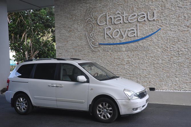 One-way transfer Magenta Airport--> Hotels - Why Choose This Transfer?