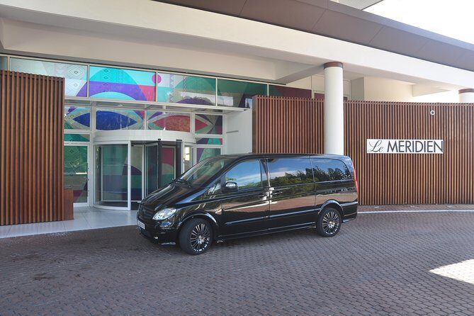 One-way transfer Magenta Airport--> Hotels - Who Will Benefit Most?