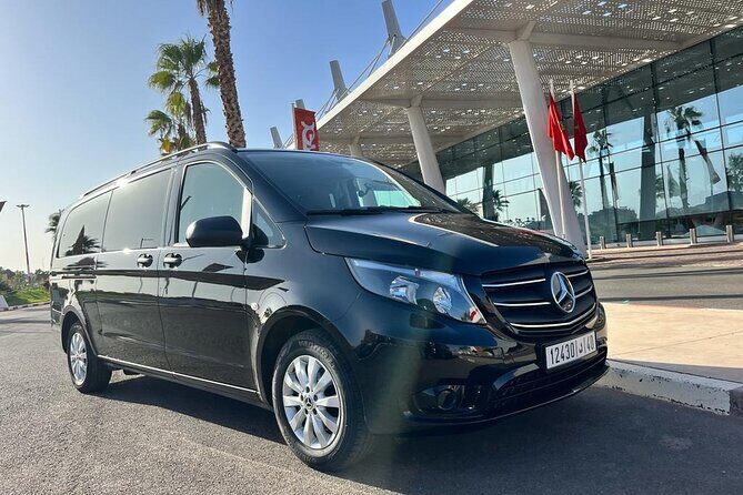 One way Transfer Tangier to Chefchaouen or vice versa - FAQ