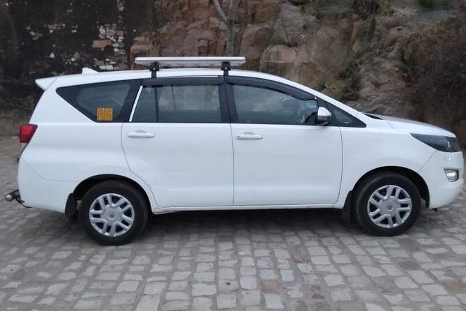 One-Way Transfers assistance Agra to Delhi Drop - Booking and Confirmation