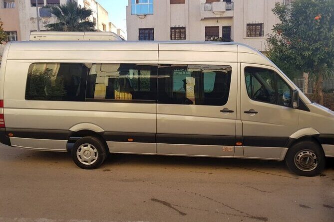 One-way transportation from Fez to Chefchaouen - Who Should Consider This Service?