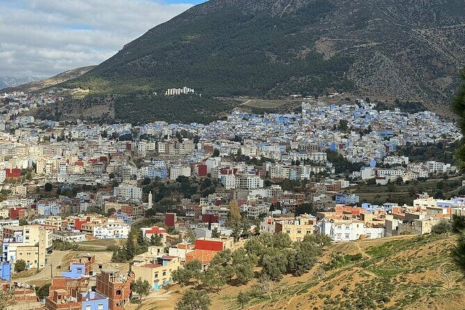 One-way transportation from Fez to Chefchaouen - Final Thoughts