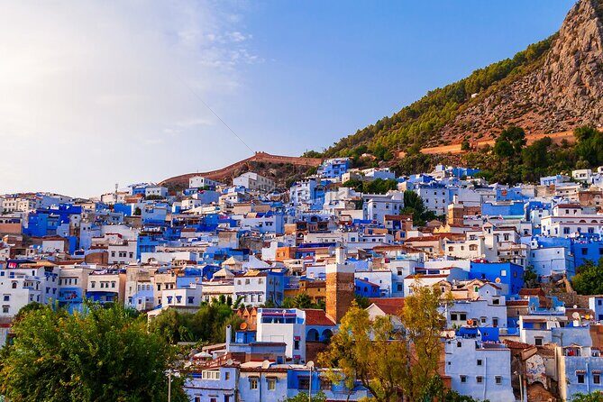 One-way transportation from Fez to Chefchaouen - FAQs