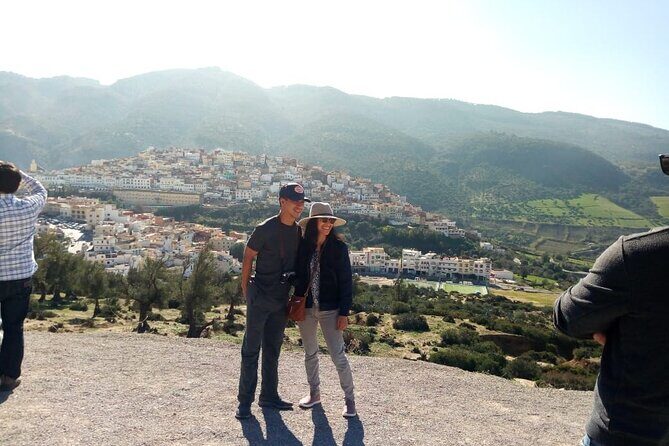 One Way Trip from Fes to Tangier via Chefchaouen - Deep Dive into the Experience
