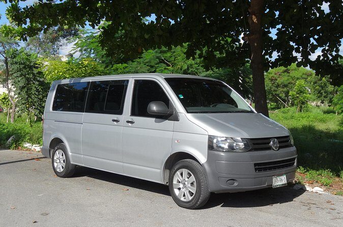 One Way Van Transfer from Cancun Airport to Cancun Hotel Zone up to 6 passengers - Why This Transfer Works for You