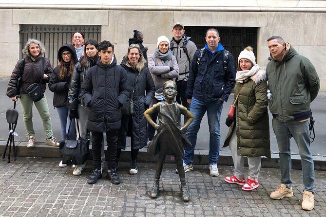 One World Observatory and 3-Hour Manhattan Walking Tour - Practical Details and Value
