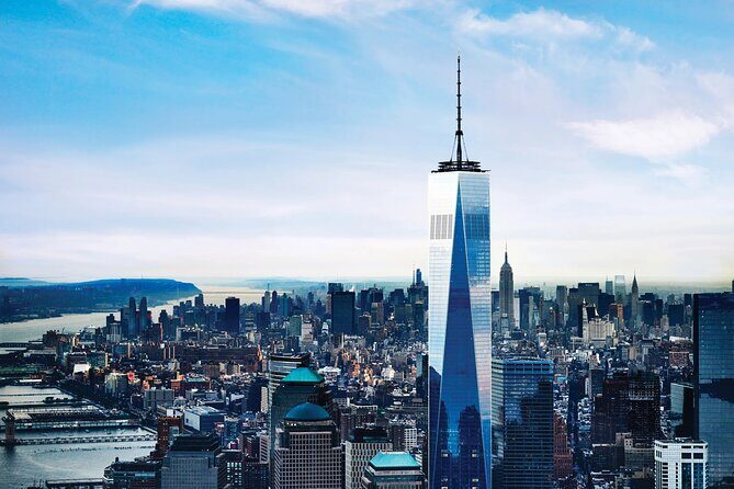 One World Observatory and 5hrs Manhattan Walking Tour - An Honest Breakdown of the Tour Experience