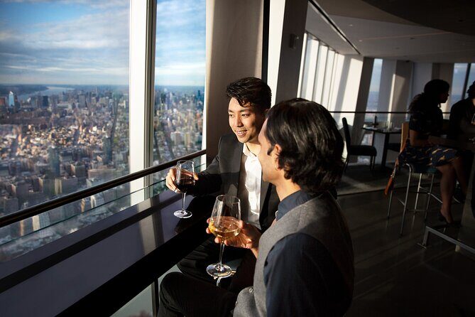 One World Observatory Skip-the-Line All Inclusive Ticket - The Sum Up: Who Will Love This Experience?