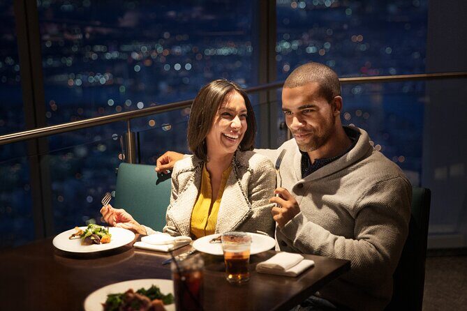 One World Observatory Skip-the-Line All Inclusive Ticket - Frequently Asked Questions