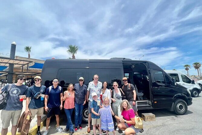 Oneway/Roundtrip: Port Canaveral Cruise to Orlando Intl Airport - Pricing and Value