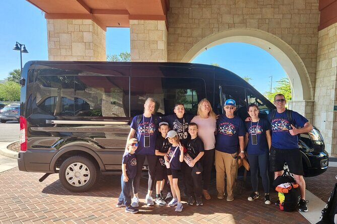Oneway Transfer from Port Canaveral to Orlando Intl Airport - Why This Transfer Service Can Enhance Your Travel Experience